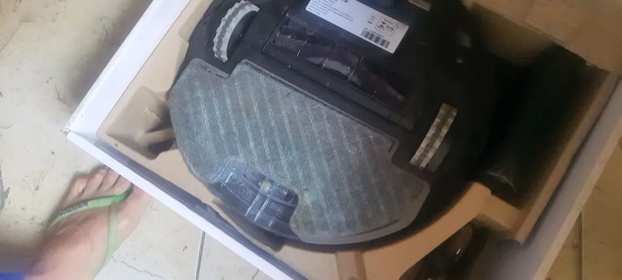 Robo sansung  - Foto 5