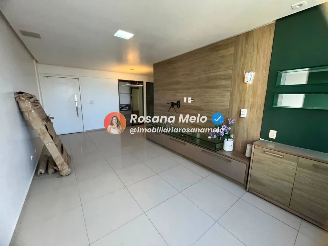 EDIFICIO CÍCERO SALES,Boa Viagem,vista mar definida, 110m,3 quartos,reformado. - Foto 4