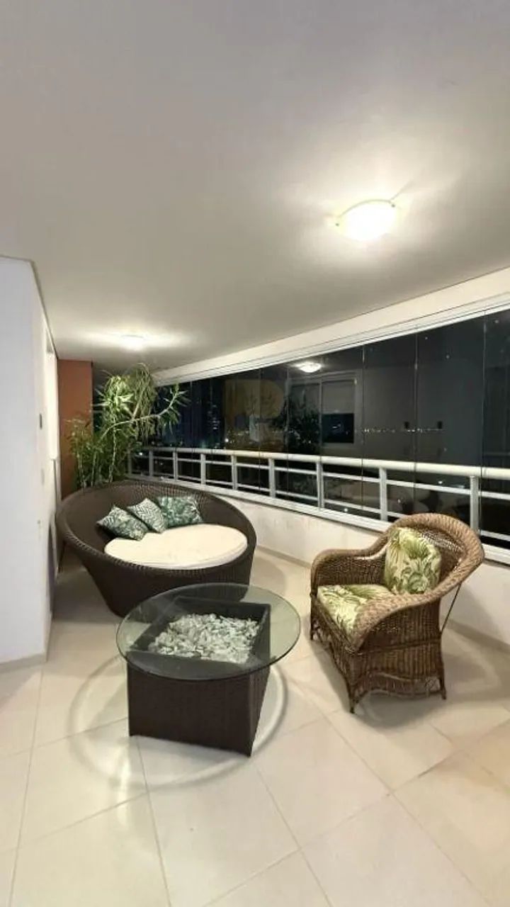 APARTAMENTO - LOCAÇÃO - Edifício Vila Real - Duque de Caxias II - Cuiabá/MT - Foto 3