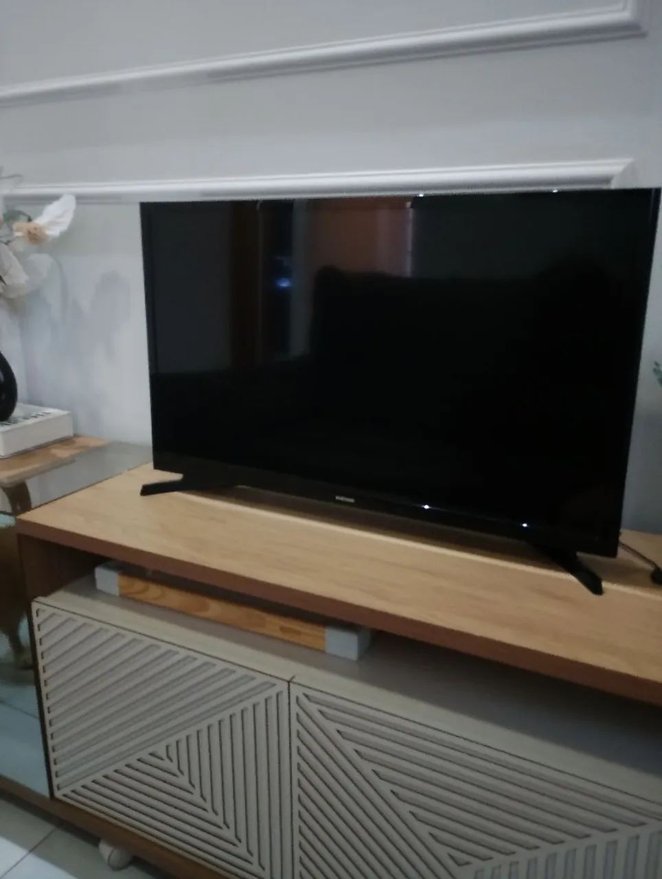 TV Samsung 32'