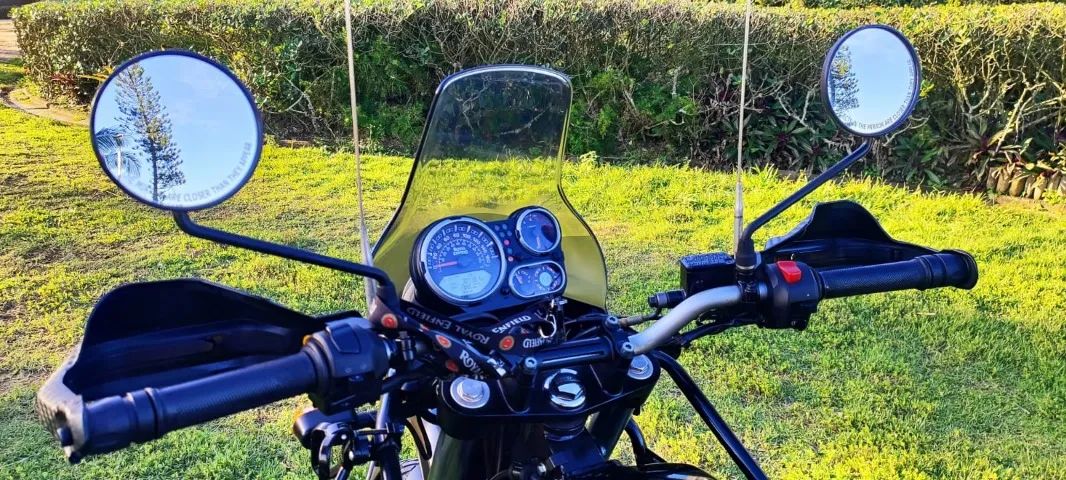 Vendo Himalayan 411 2023 - Foto 5