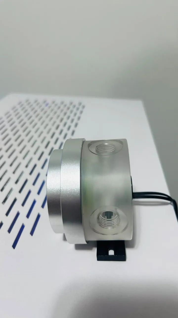 Bomba Para Water Cooler Barrow 10w - Foto 2