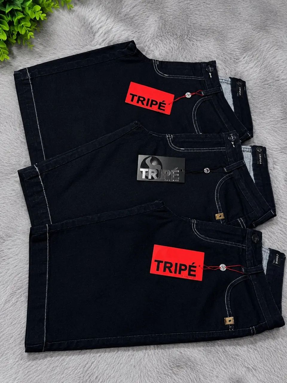 Tripé 