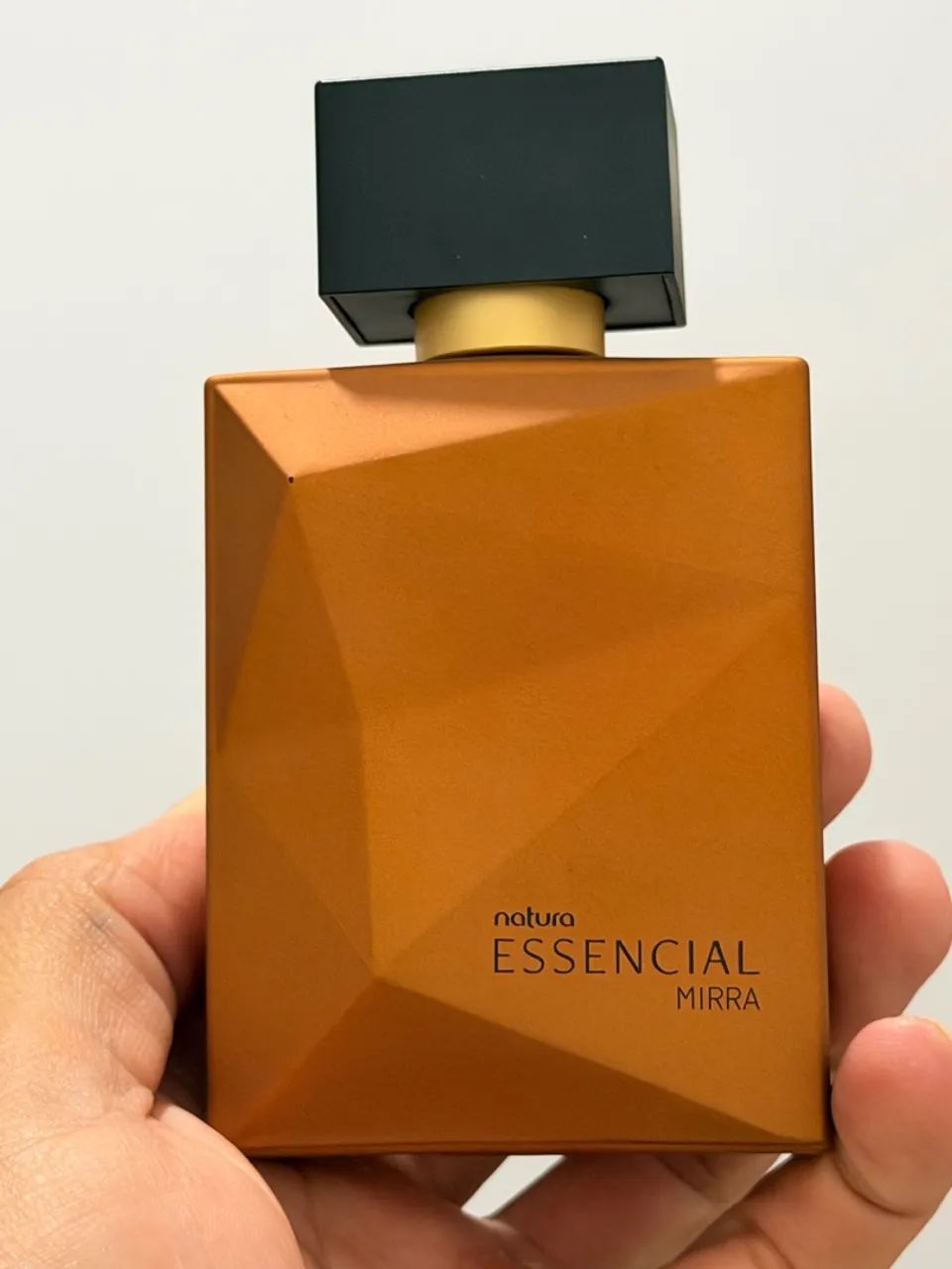 NATURA ESSENCIAL MIRRA
