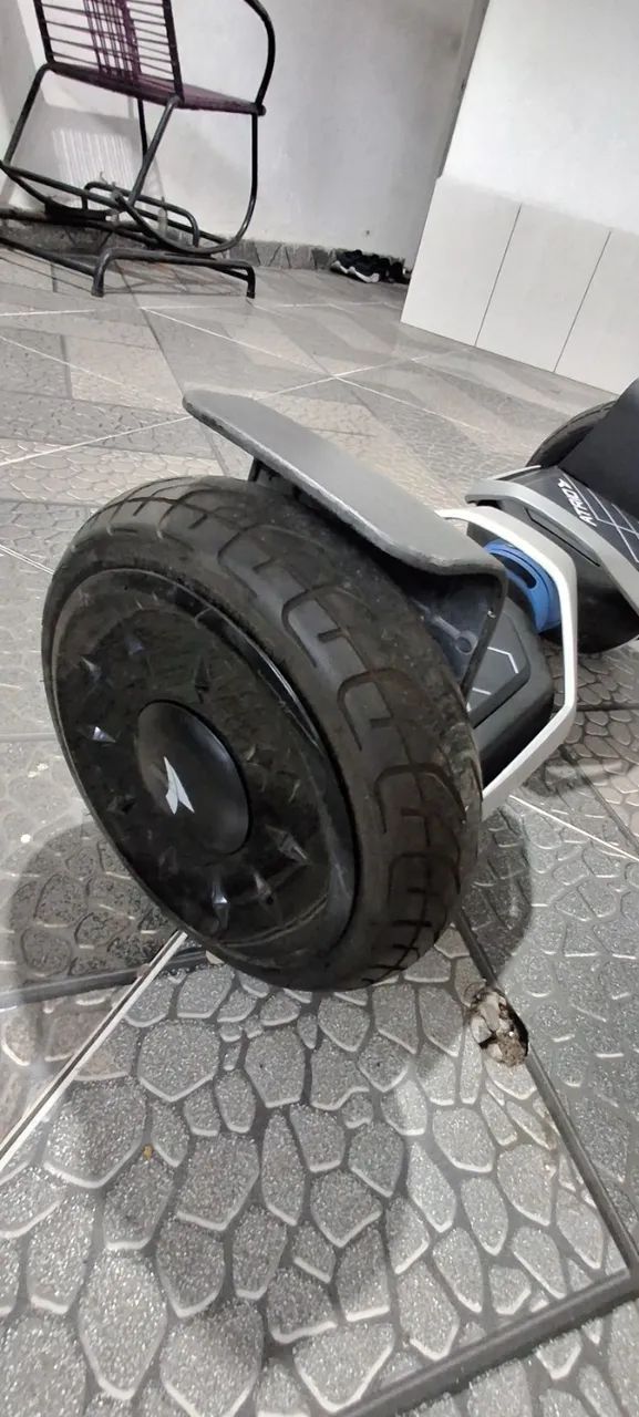 Hoverboard  - Foto 5