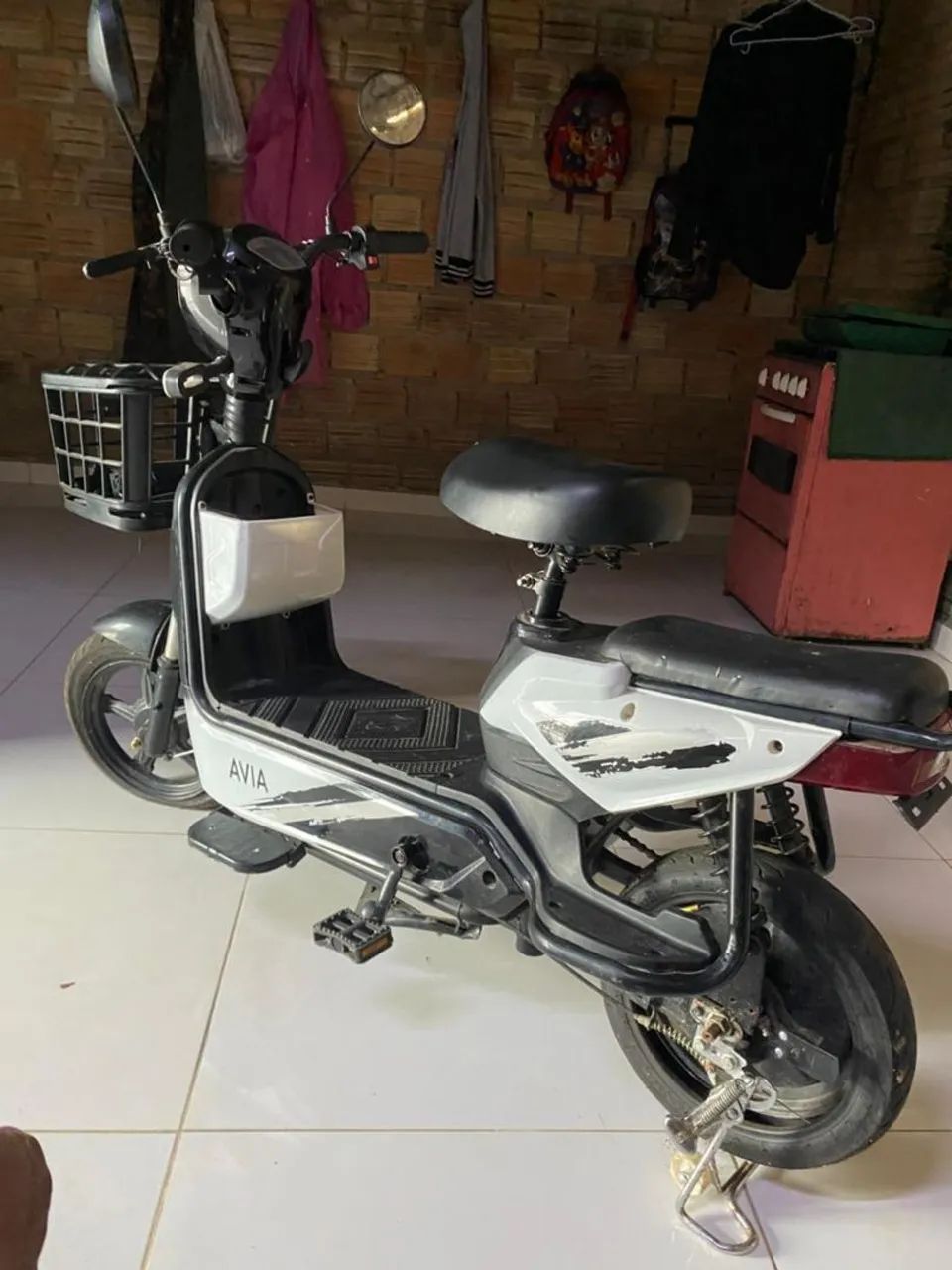 Bicicleta elétrica venda - Foto 3