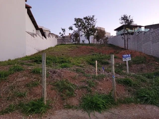 Lote no Bairro Pousada dos Campos - Foto 5
