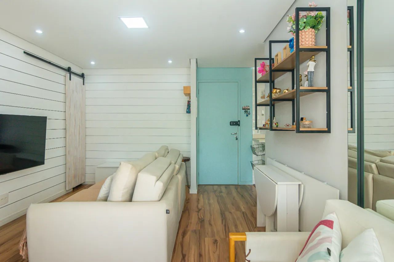 Apartamento para venda em Casa Verde com 2 quartos, 47m² - Foto 3