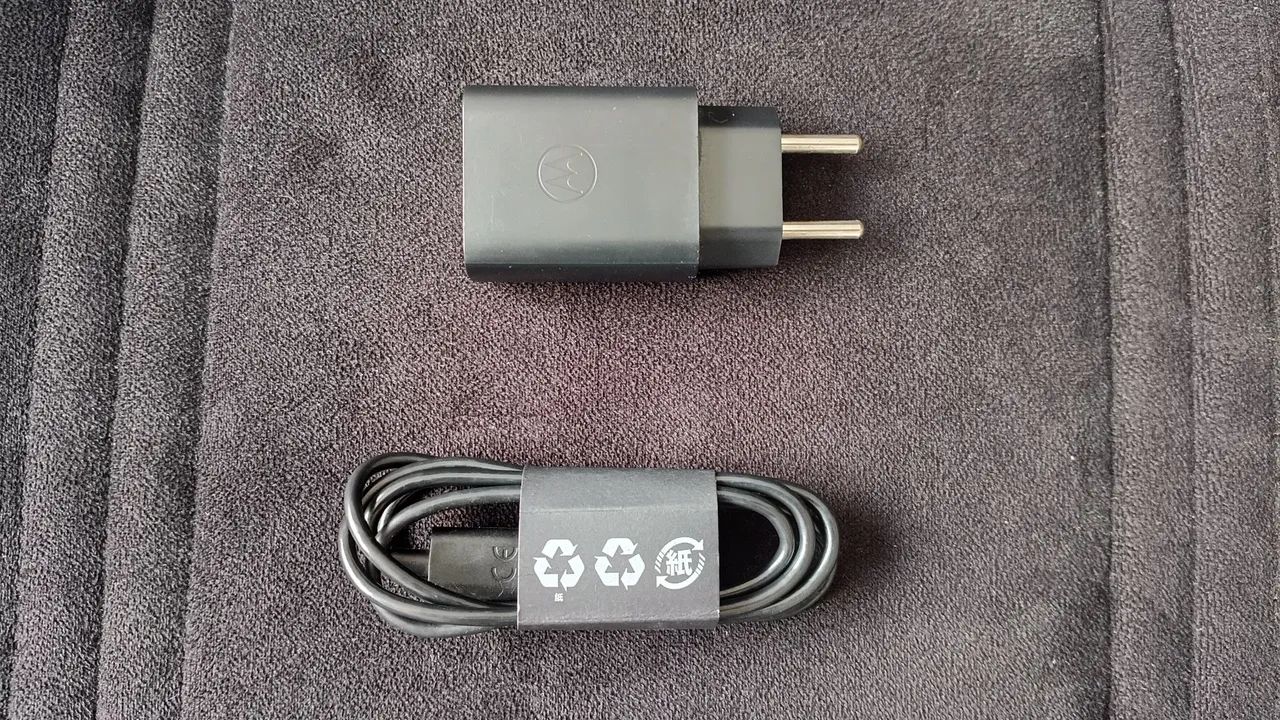 Motorola Moto G50 5G  - Foto 5