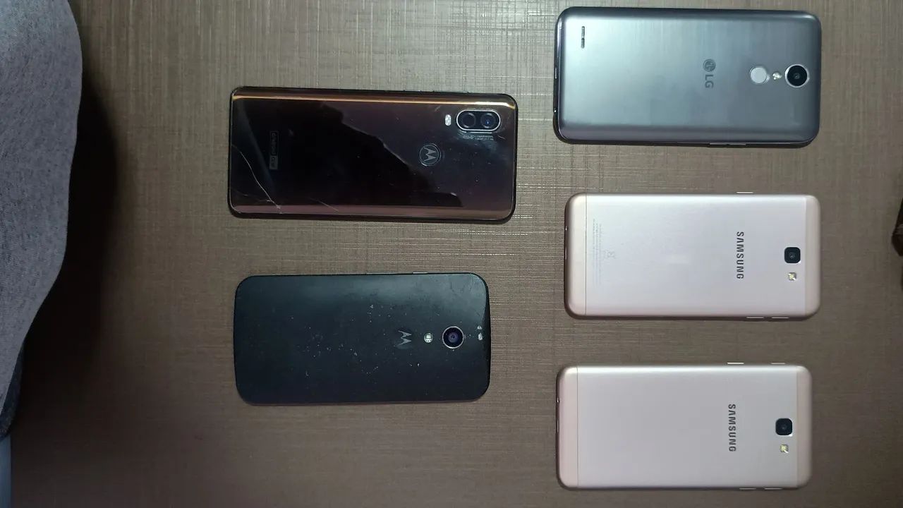 Celulares  - Foto 2