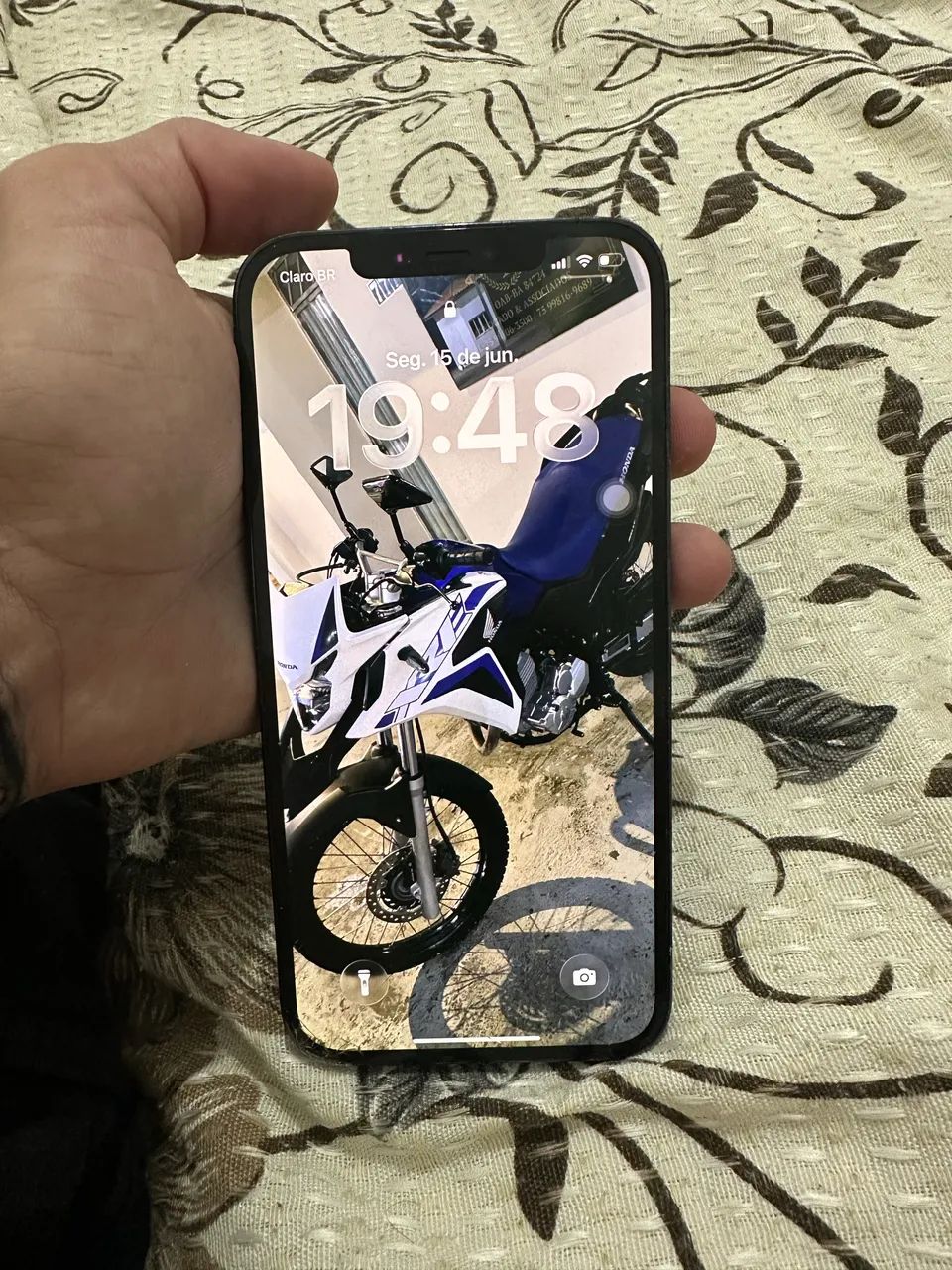 iPhone 12 Pro Max  - Foto 4
