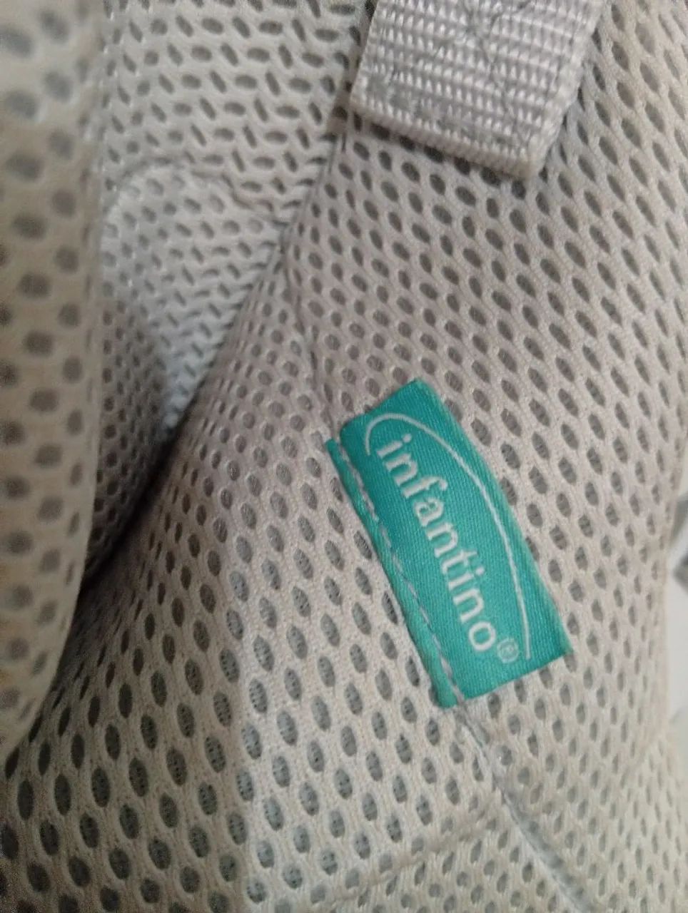 Canguru para bebê  - Foto 4