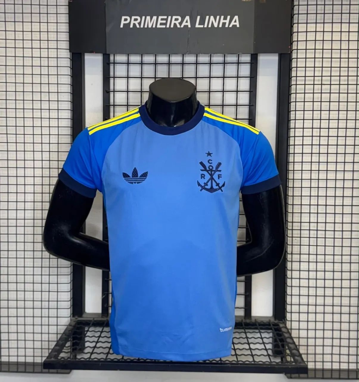Camisa do Flamengo 