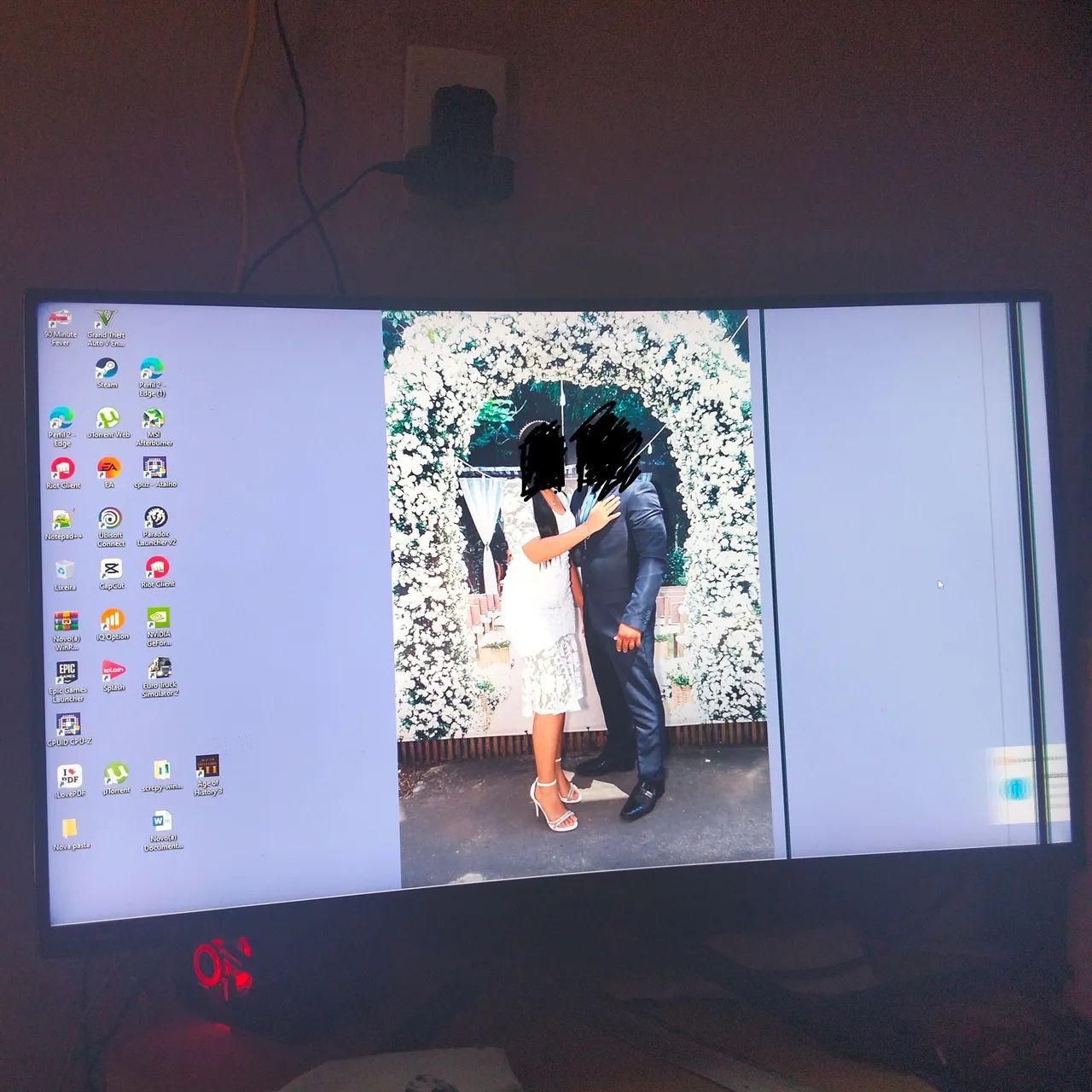 Pc para jogo - Foto 5