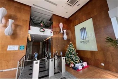 Aluguel de Sala Mobiliada no Edifício Spasse Office - 44 m² - Ideal para Clínicas! - Foto 2