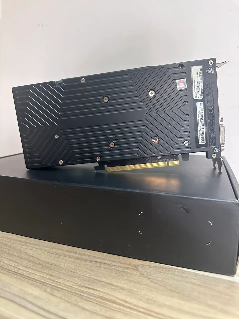 GTX 1660 SUPER - Foto 4