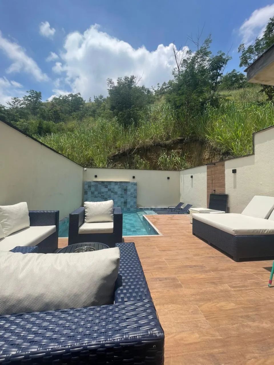 Conjunto piscina - Foto 5
