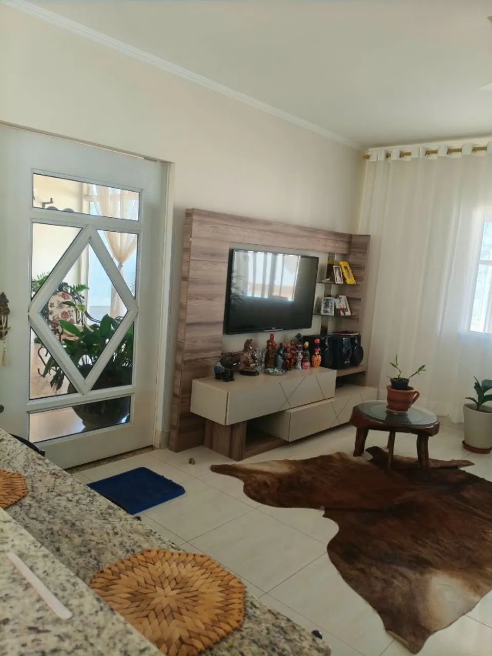 Casa / Chácara com piscina e quadra esportiva - Foto 5