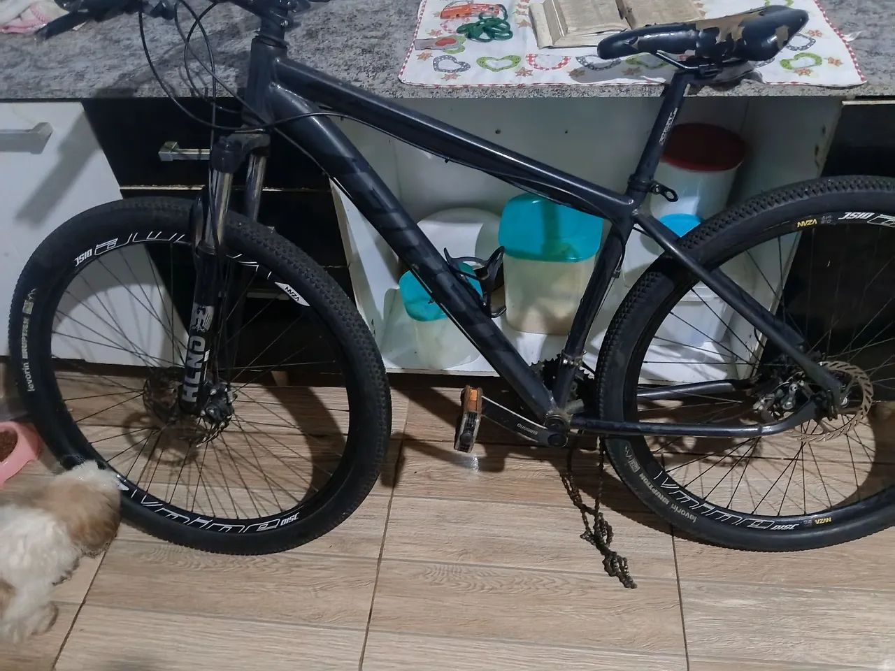Bicicleta - Foto 2