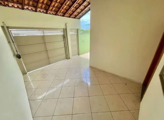 Casa a venda em Samambaia 