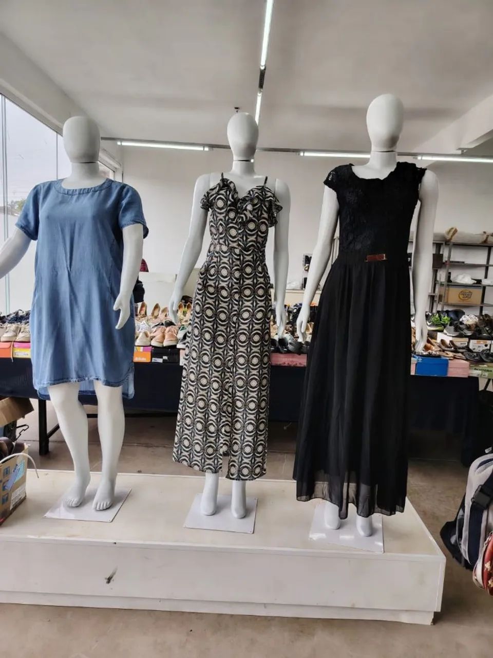 Roupas  - Foto 2