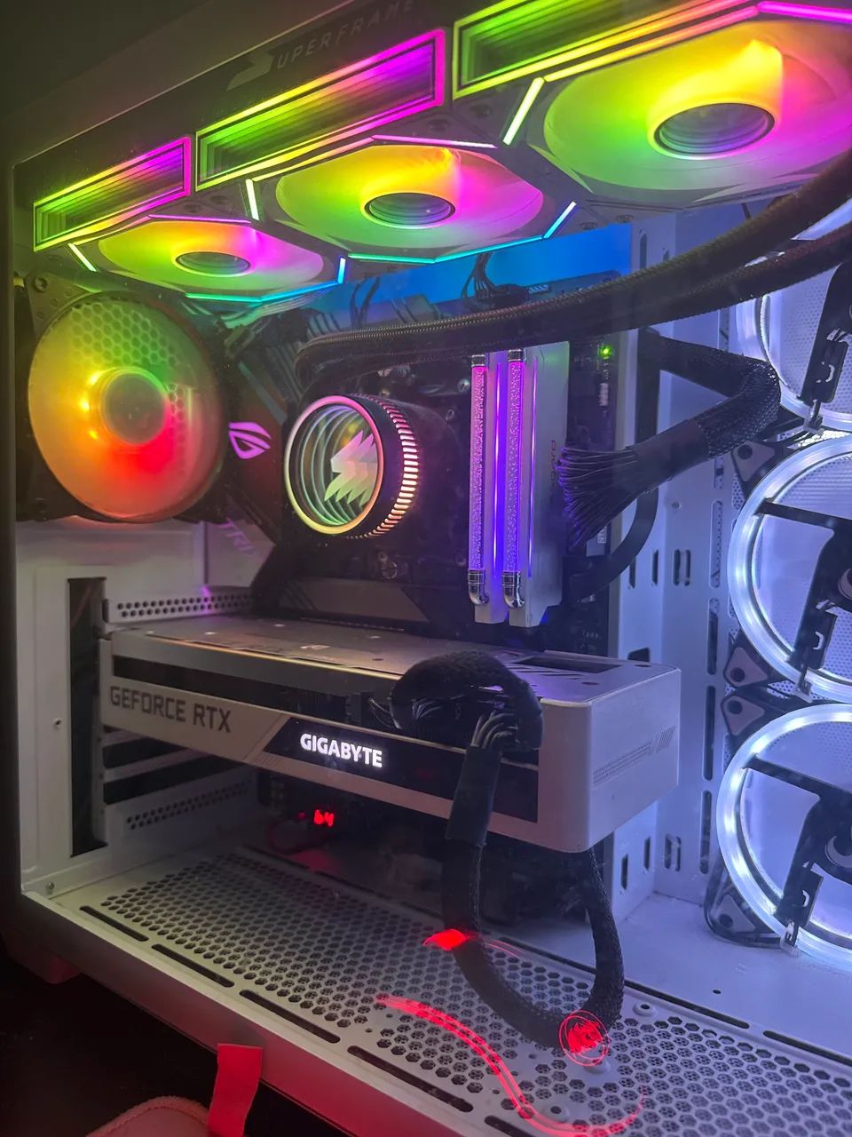 PC GAMER RYZEN 9