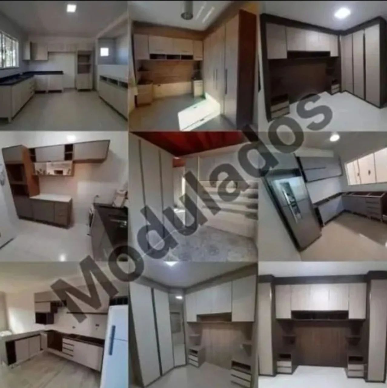 MONTADOR DE MÓVEIS/MARCENEIRO - Foto 4