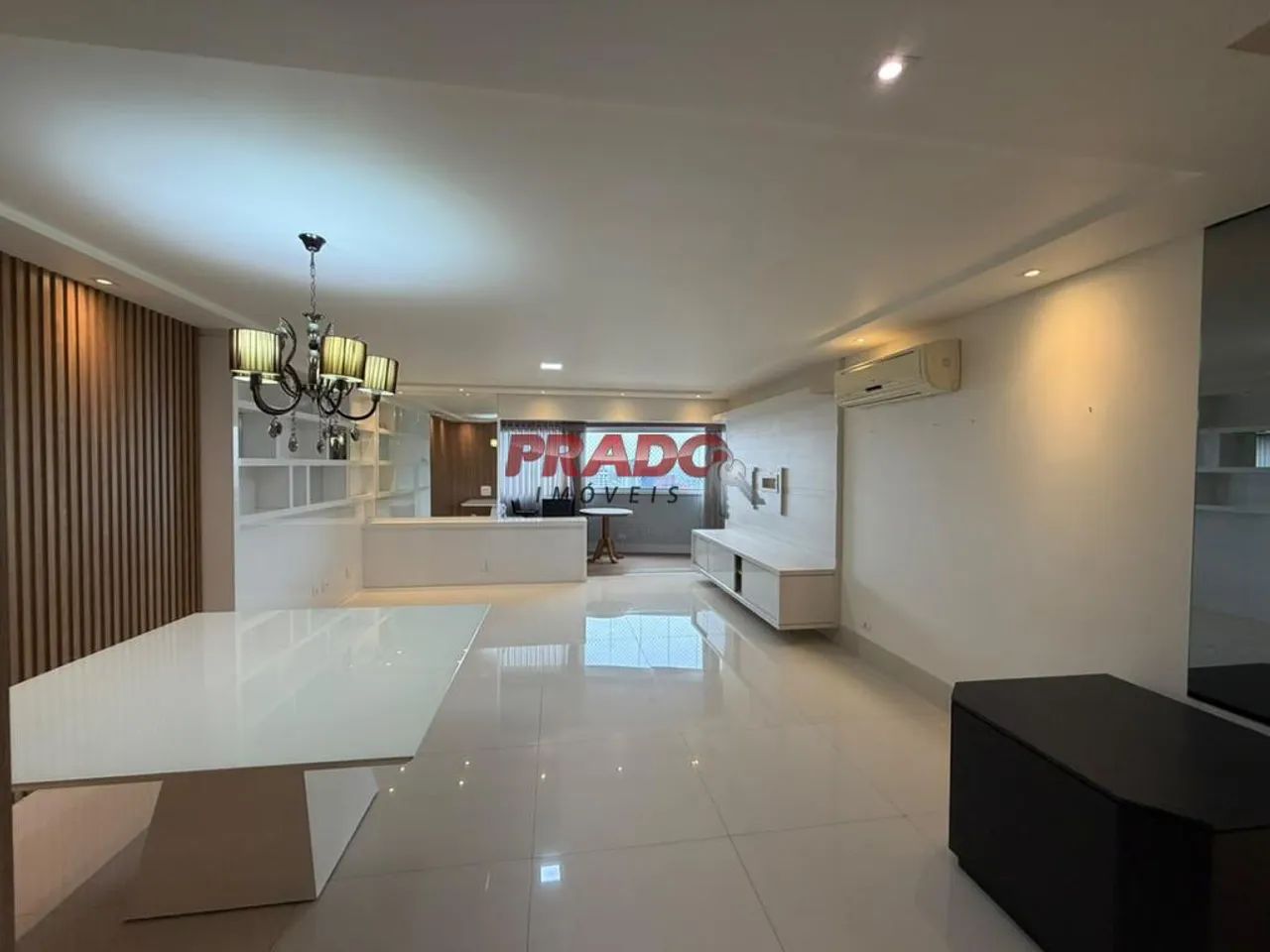 Apartamento à venda em Maringá, NOVO CENTRO, com 3 suítes, com 167 m², EDIFÍCIO NOVO CENTR - Foto 3