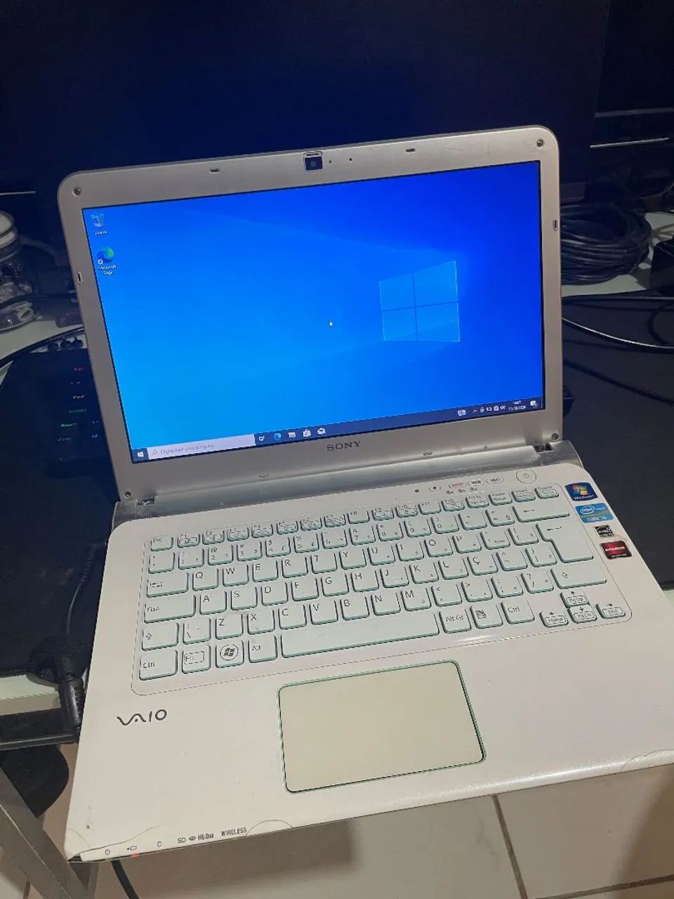 Notebook  - Foto 2