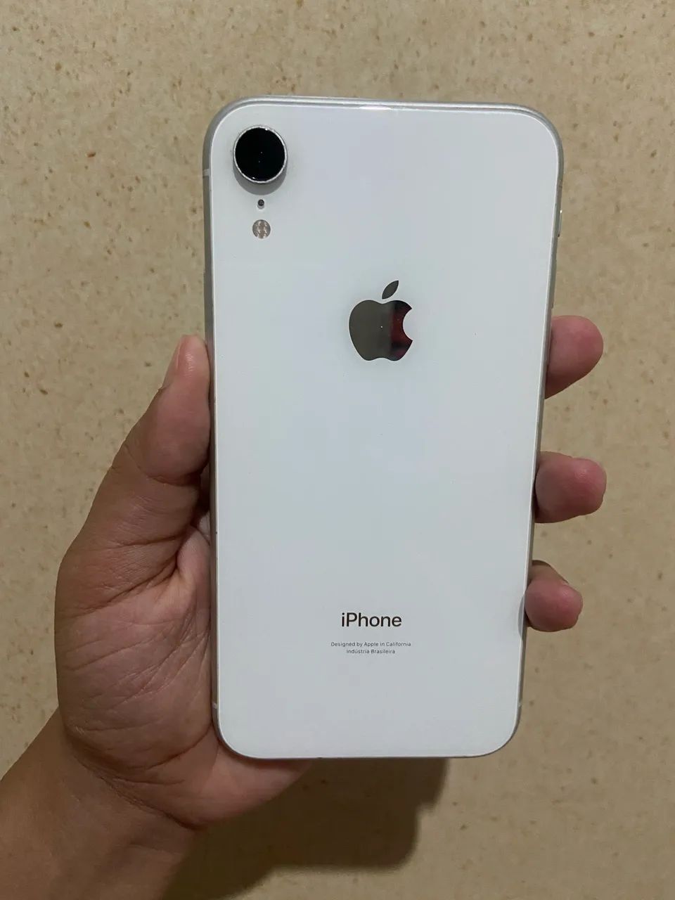 iPhone Xr - 64GB