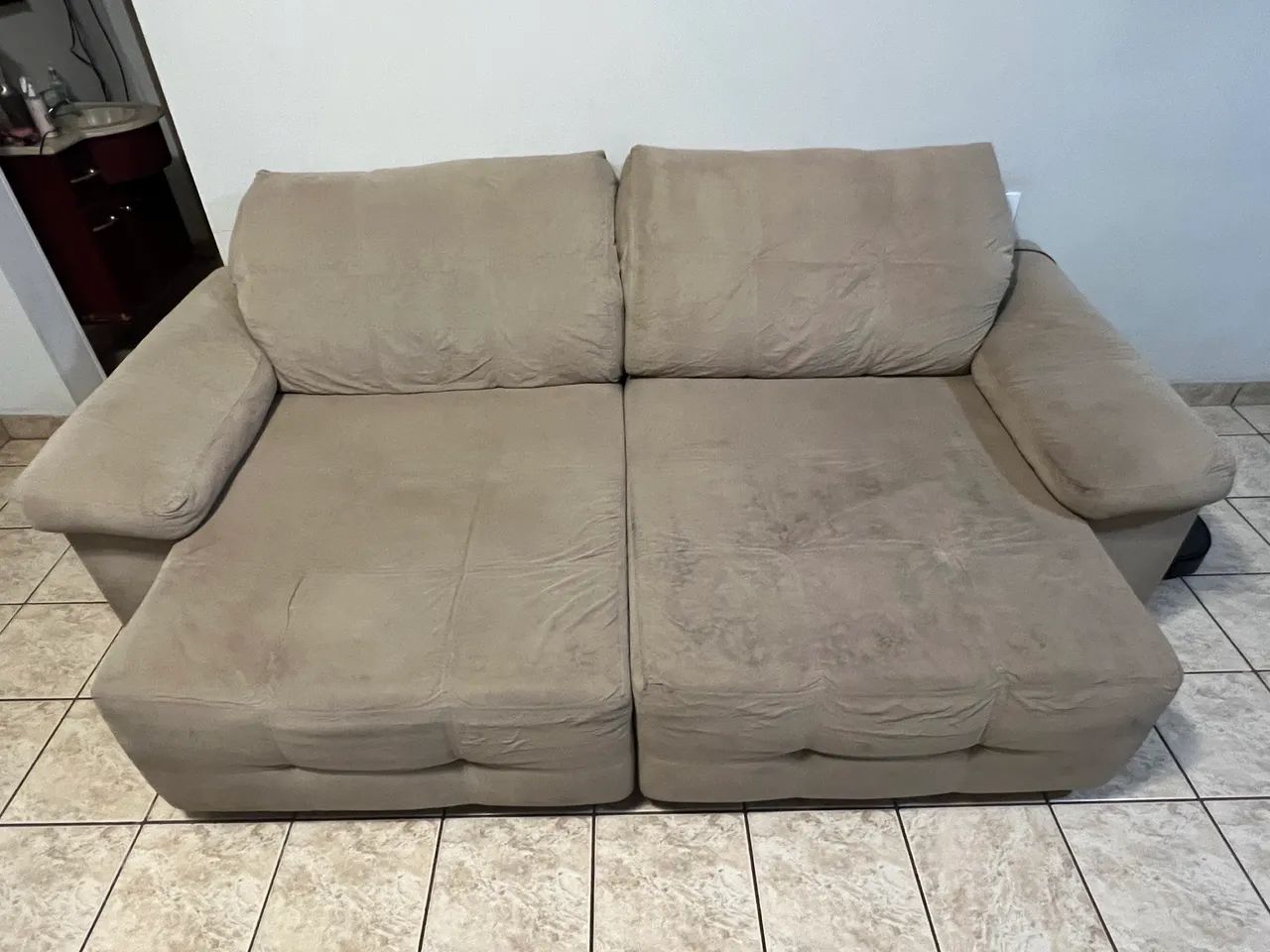 Sofá 2,50 metros  - Foto 2