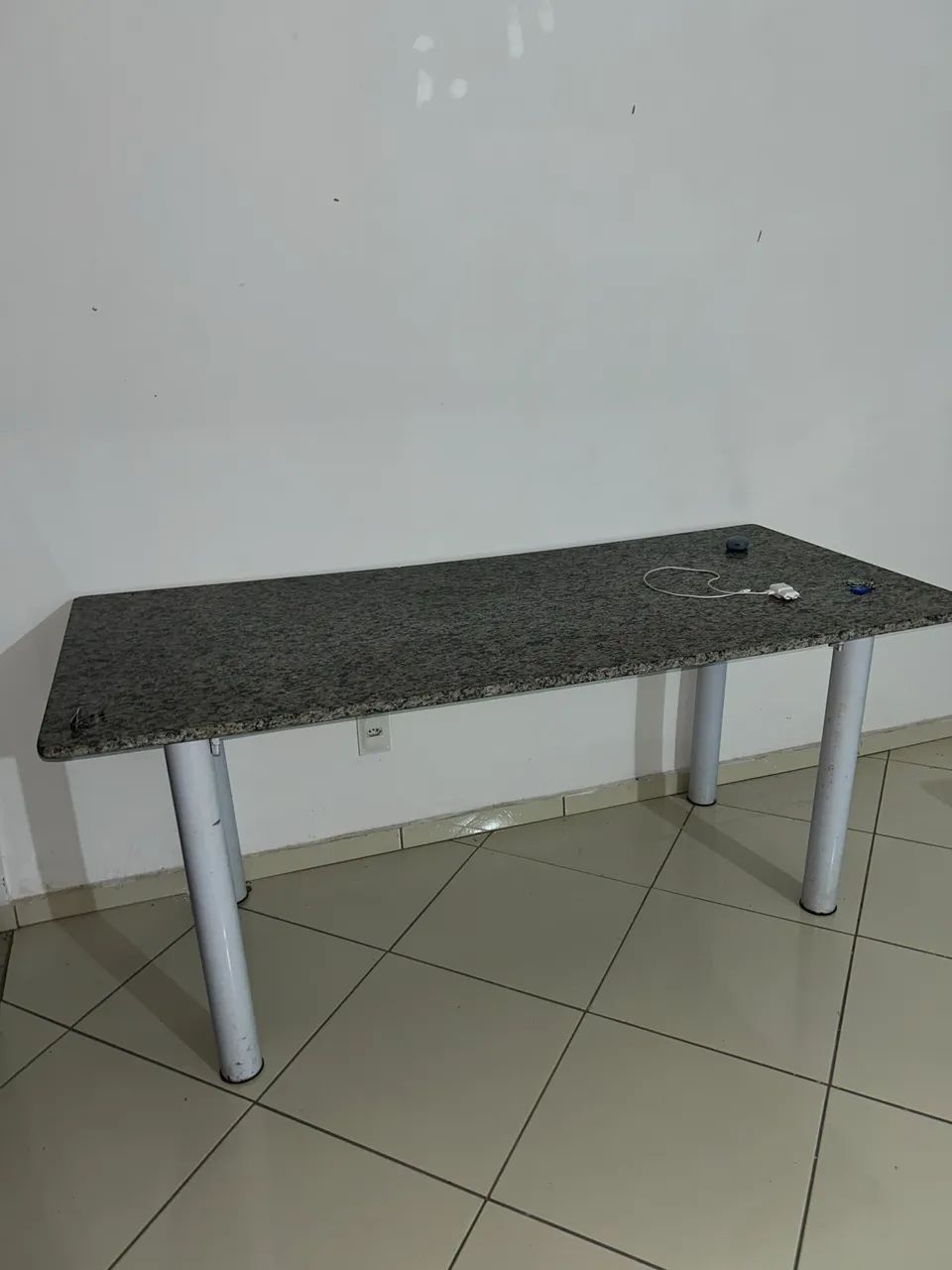Mesa de Mármore  - Foto 2