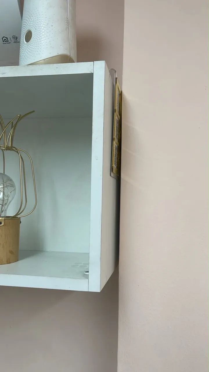 Nicho para casa, studio ou escritório  - Foto 3