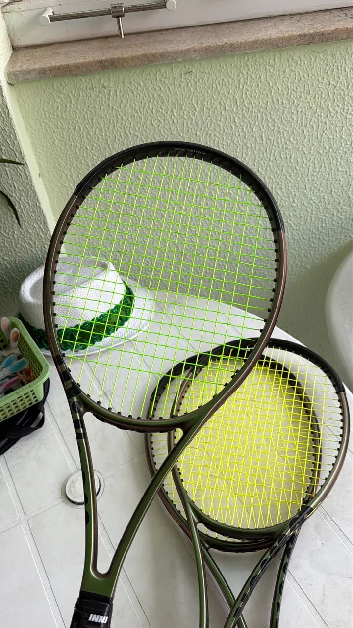 Wilson blade V8  - Foto 2