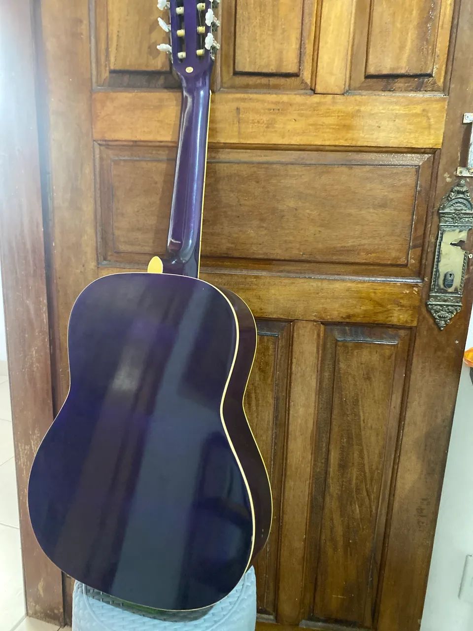Violão  - Foto 2