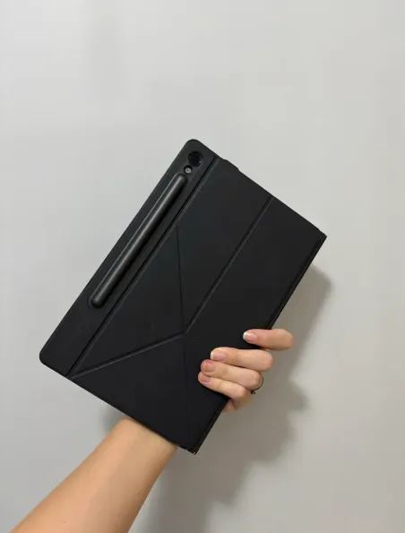 TABLET S9 FE - 128GB - Foto 2