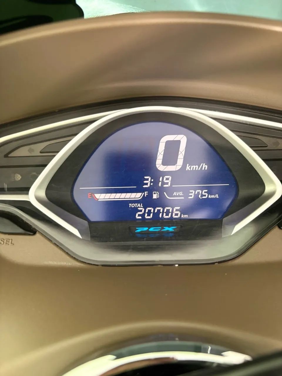 Honda PCX 2020 - Foto 4