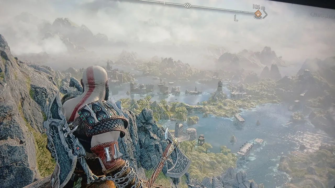Ps4 - Foto 4
