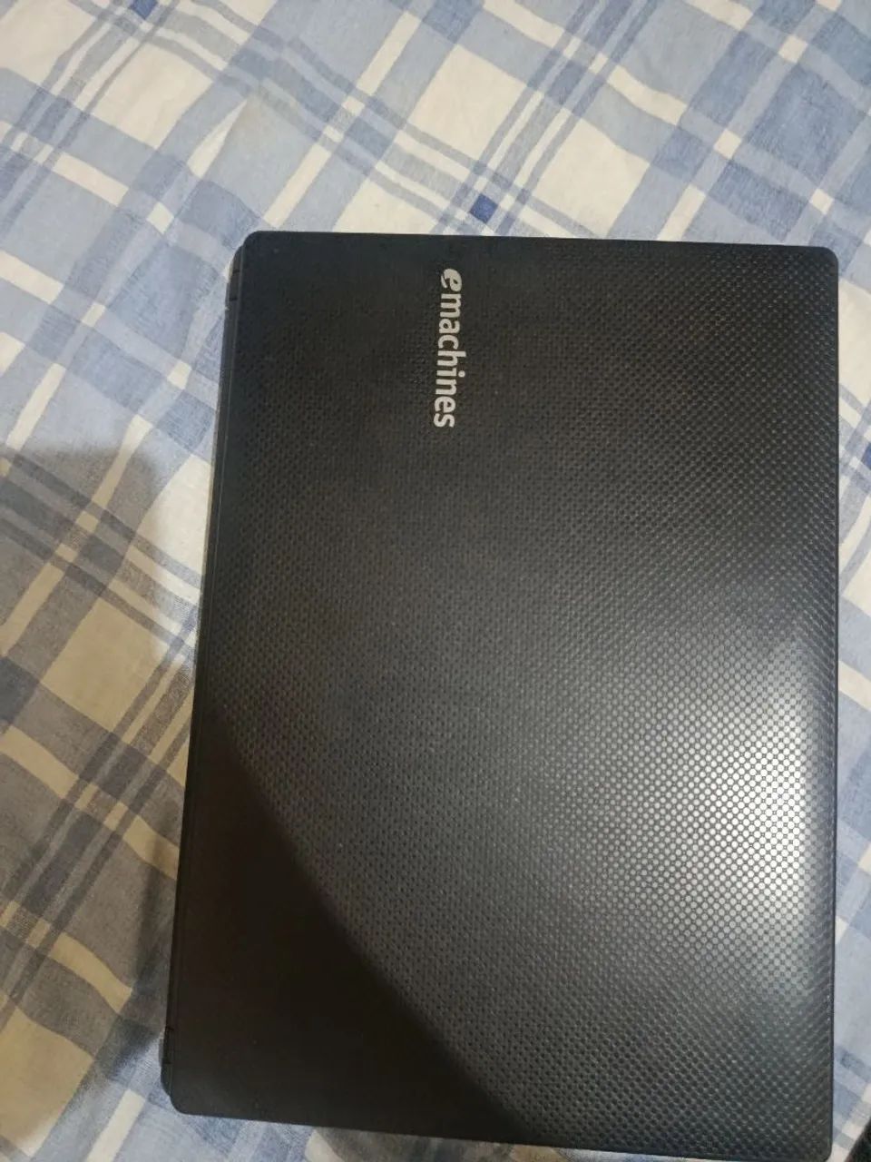 Vendo Notebook Acer Emachines d442 - Foto 4