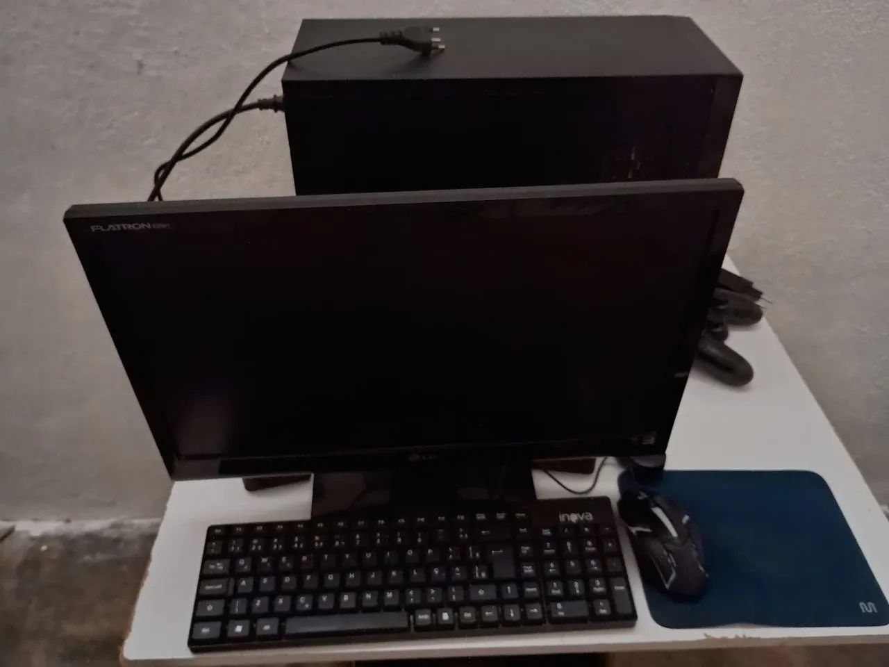 PC COMPLETO 