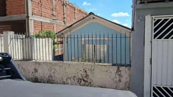 Terreno a venda - Utinga, Santo André - Foto 3