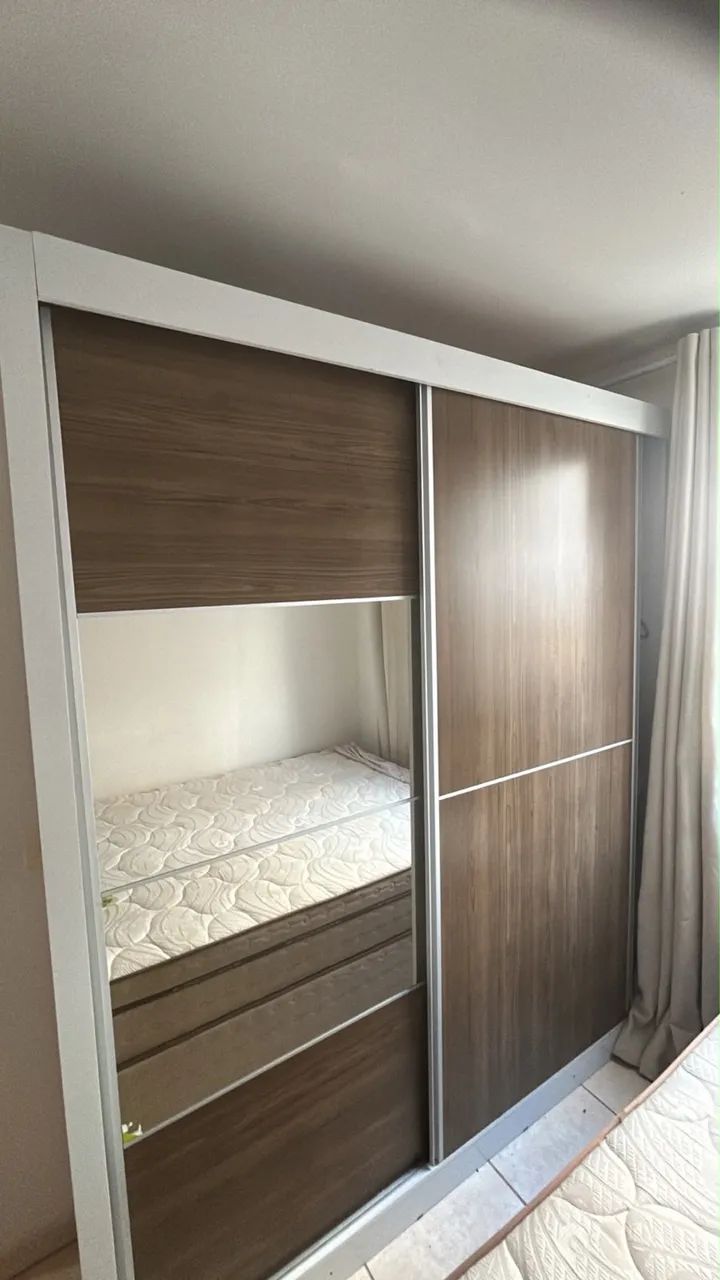 Guarda roupa de casal
