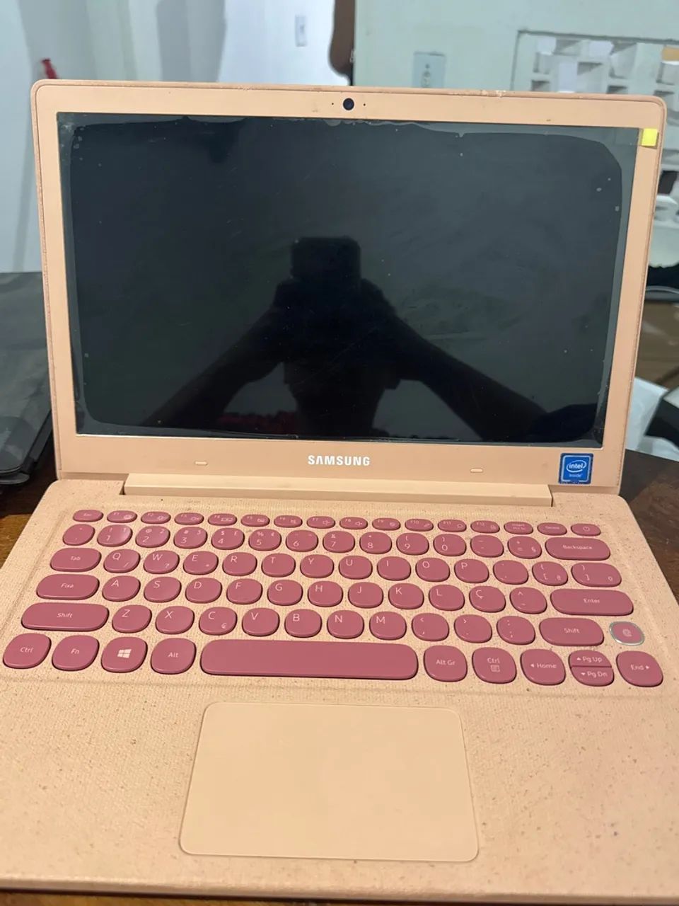 Notebook Samsung  - Foto 3