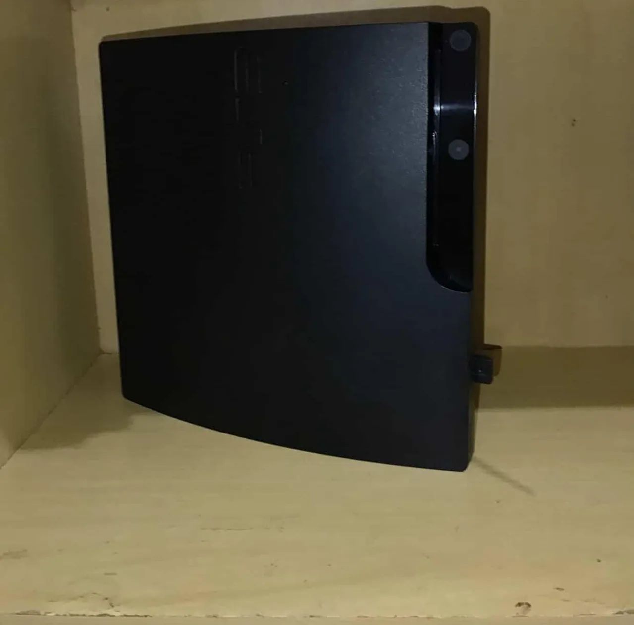 PlayStation 3 Slim - Foto 3