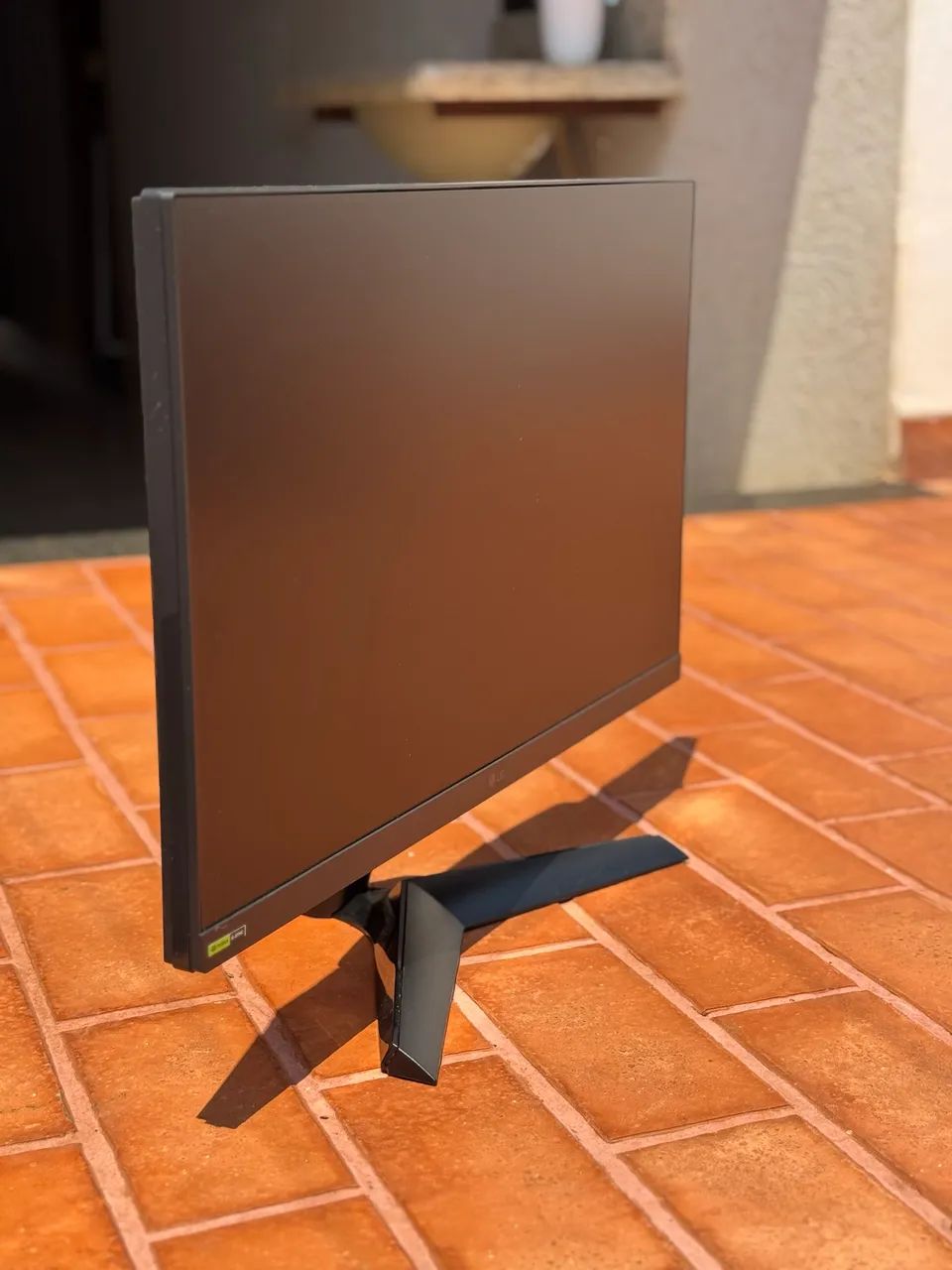 MONITOR LG ULTRAGEAR 180HZ ? 24 POLEGADAS - Foto 3