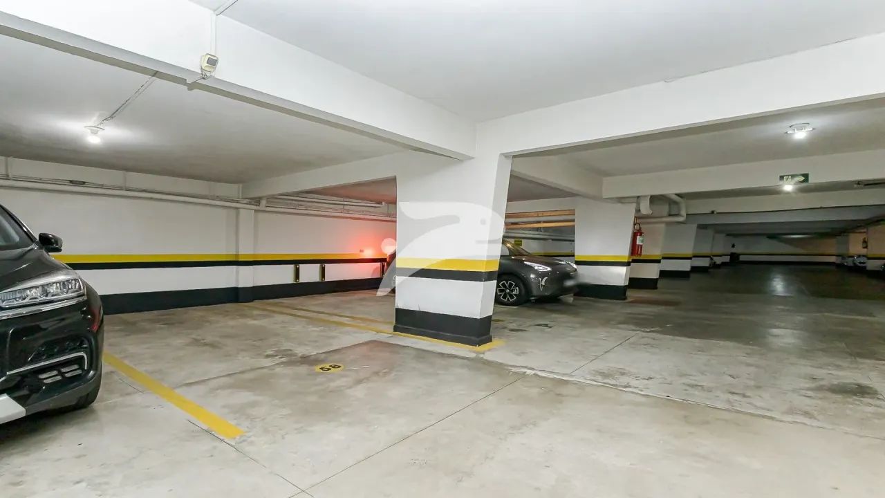 Garagem Portao 27m² - Foto 4