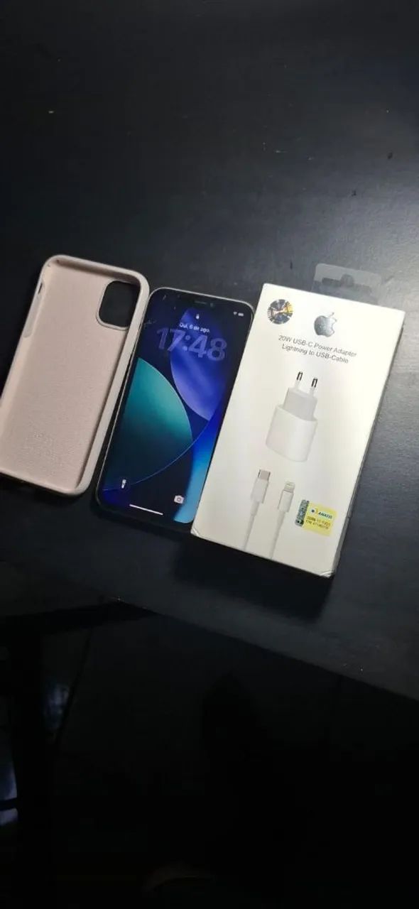 iPhone 11