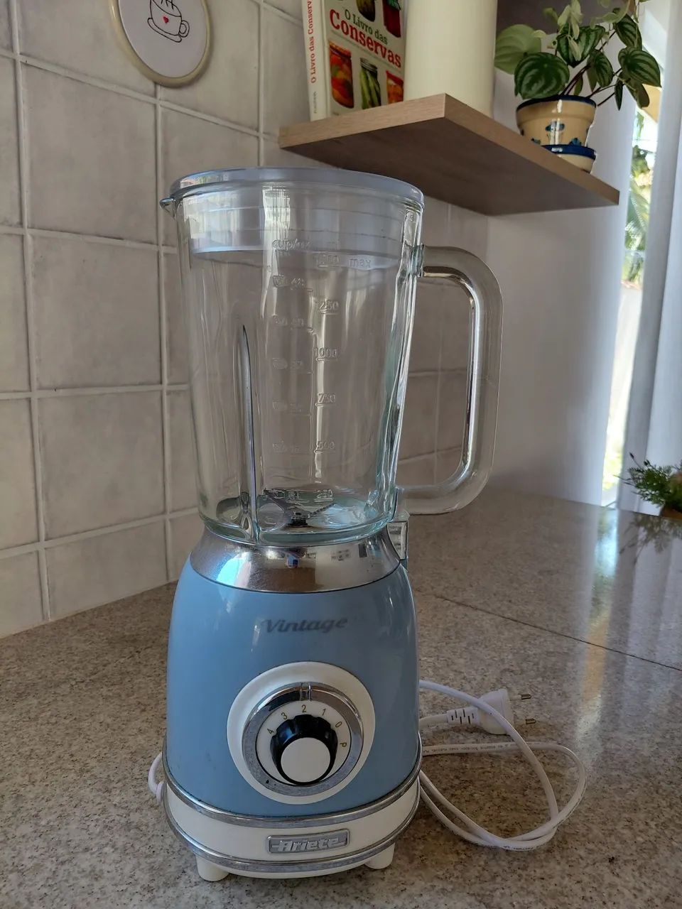 Liquidificador