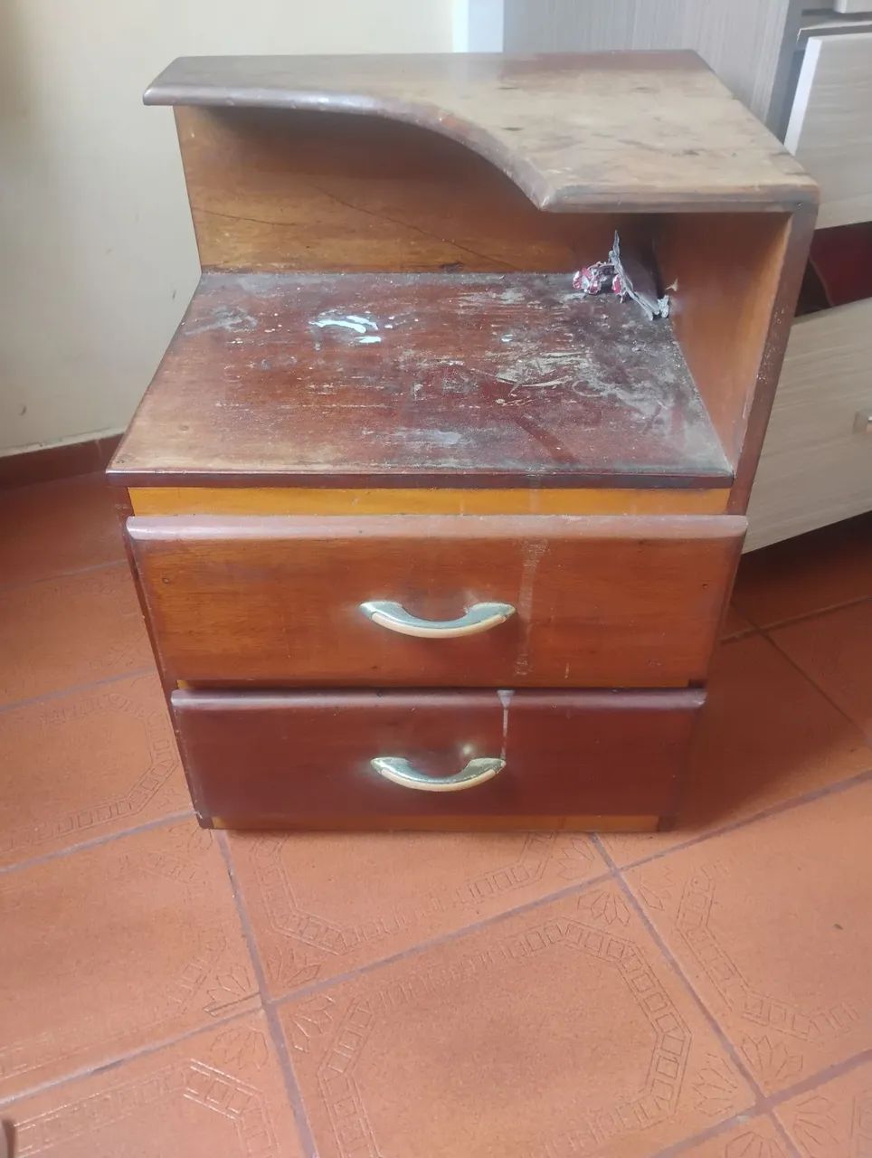 Criado mudo - Foto 2