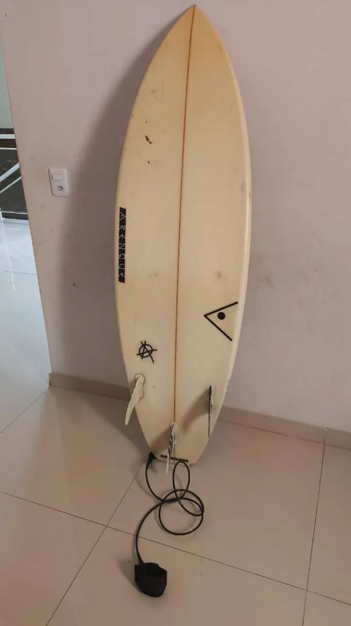 Prancha de surf